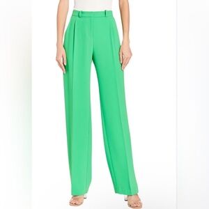 Amanda Uprichard Wallace Pants size XS
